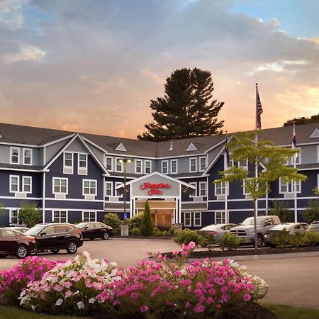 Hampton Inn Dover Ngoại thất bức ảnh
