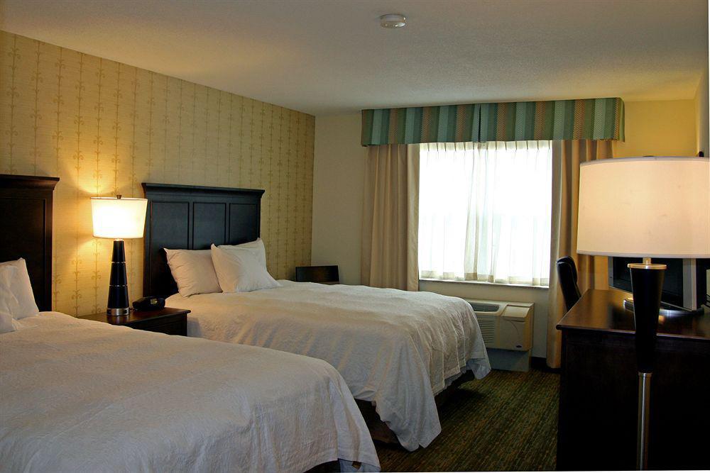 Hampton Inn Dover Ngoại thất bức ảnh