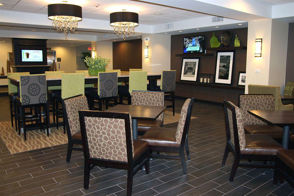Hampton Inn Dover Ngoại thất bức ảnh