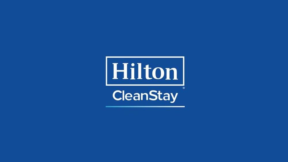Hampton Inn Dover Ngoại thất bức ảnh