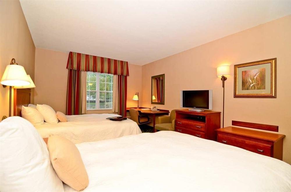Hampton Inn Dover Phòng bức ảnh
