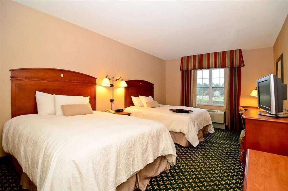 Hampton Inn Dover Phòng bức ảnh