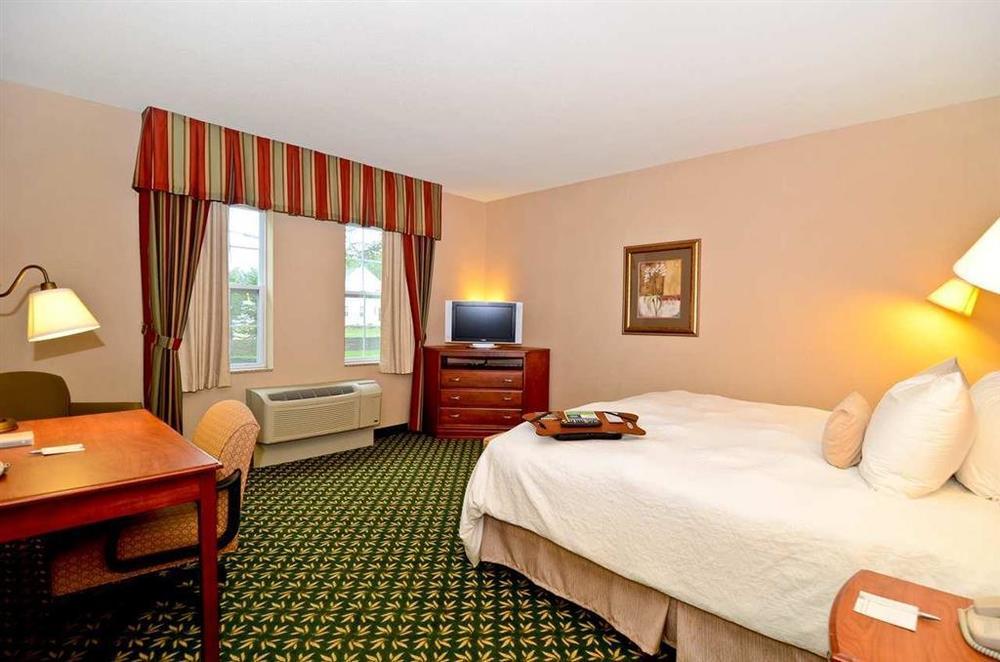 Hampton Inn Dover Phòng bức ảnh