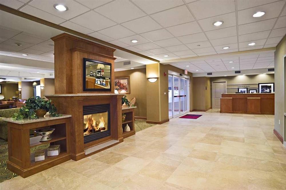 Hampton Inn Dover Nội địa bức ảnh
