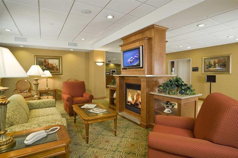 Hampton Inn Dover Nội địa bức ảnh