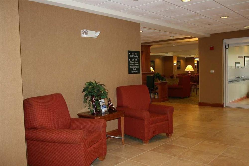 Hampton Inn Dover Nội địa bức ảnh