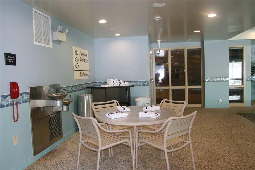 Hampton Inn Dover Tiện nghi bức ảnh
