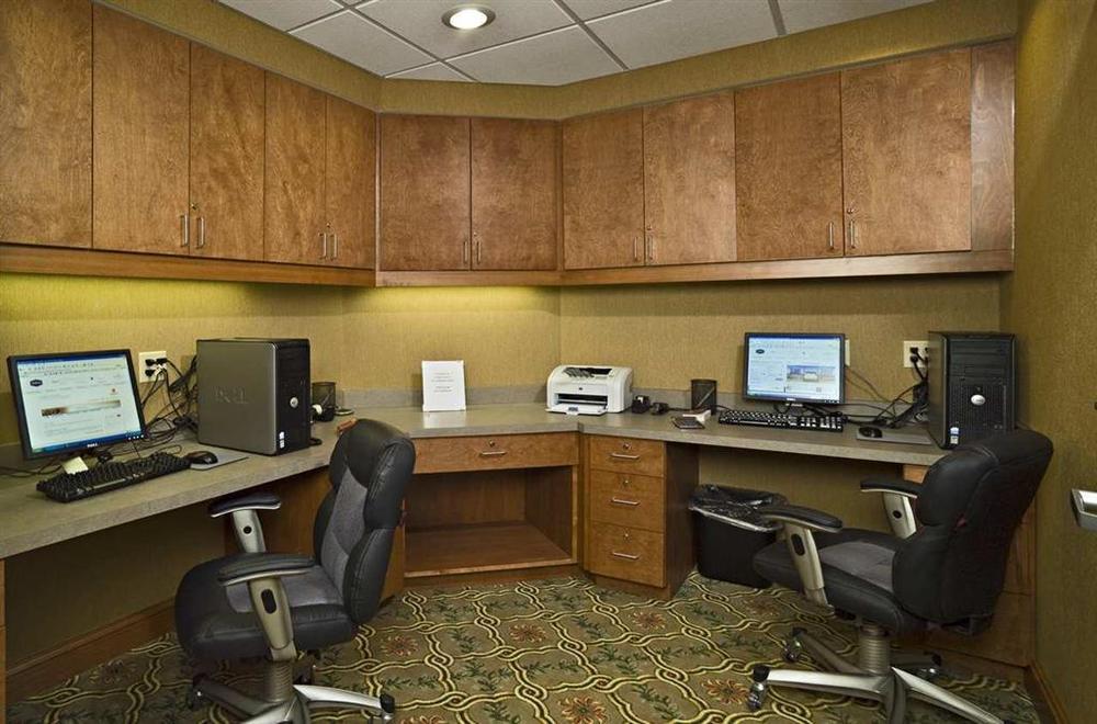Hampton Inn Dover Tiện nghi bức ảnh