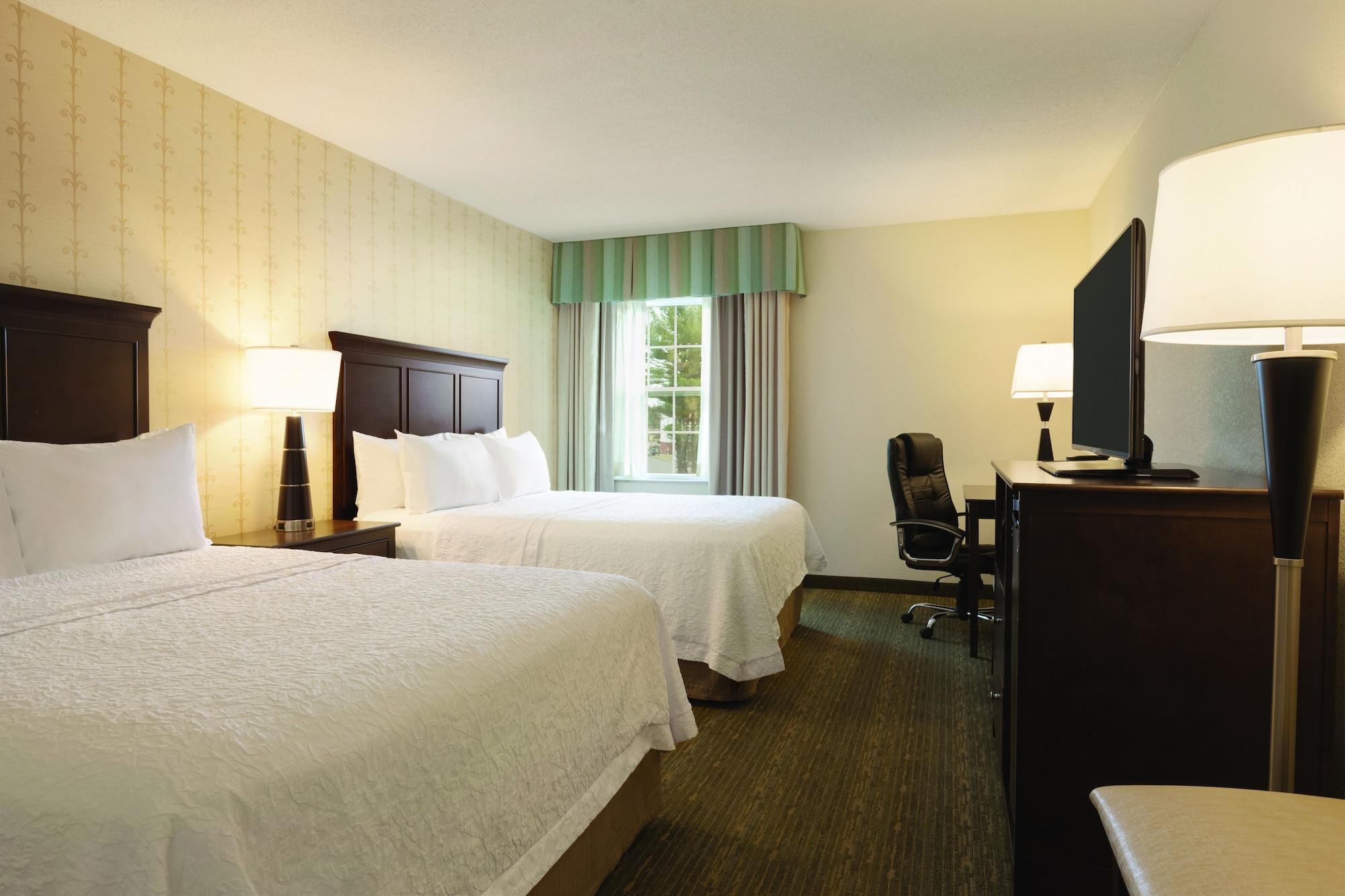 Hampton Inn Dover Ngoại thất bức ảnh