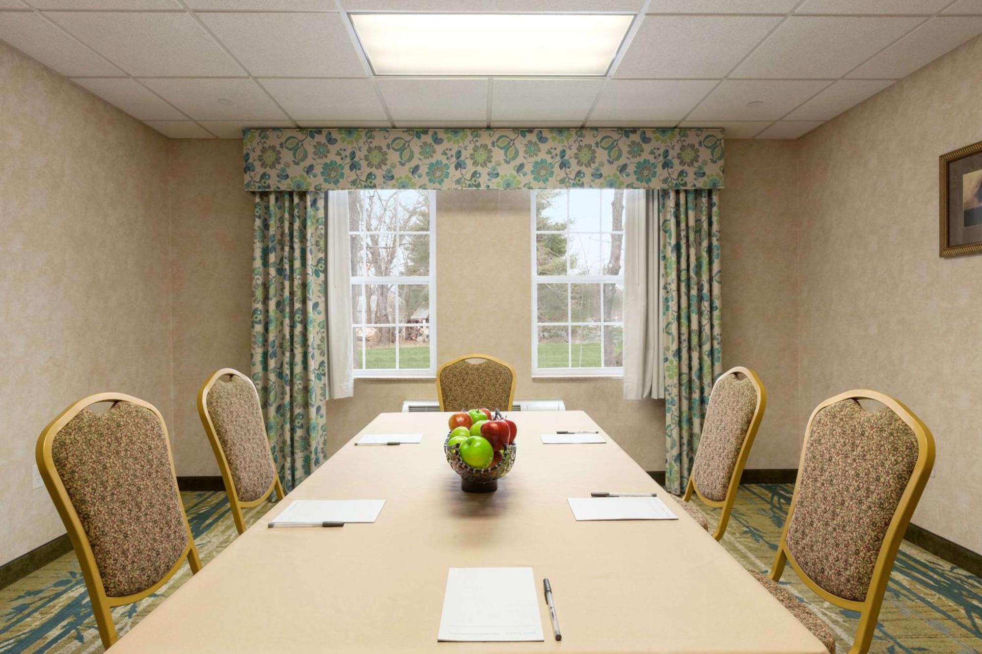 Hampton Inn Dover Ngoại thất bức ảnh