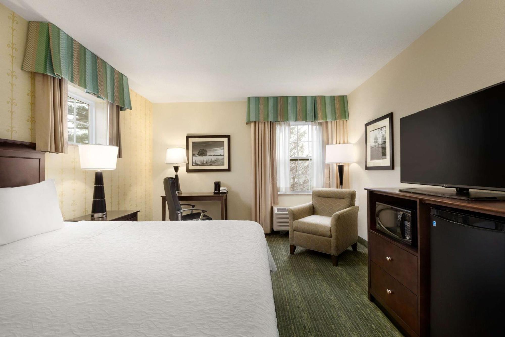 Hampton Inn Dover Ngoại thất bức ảnh