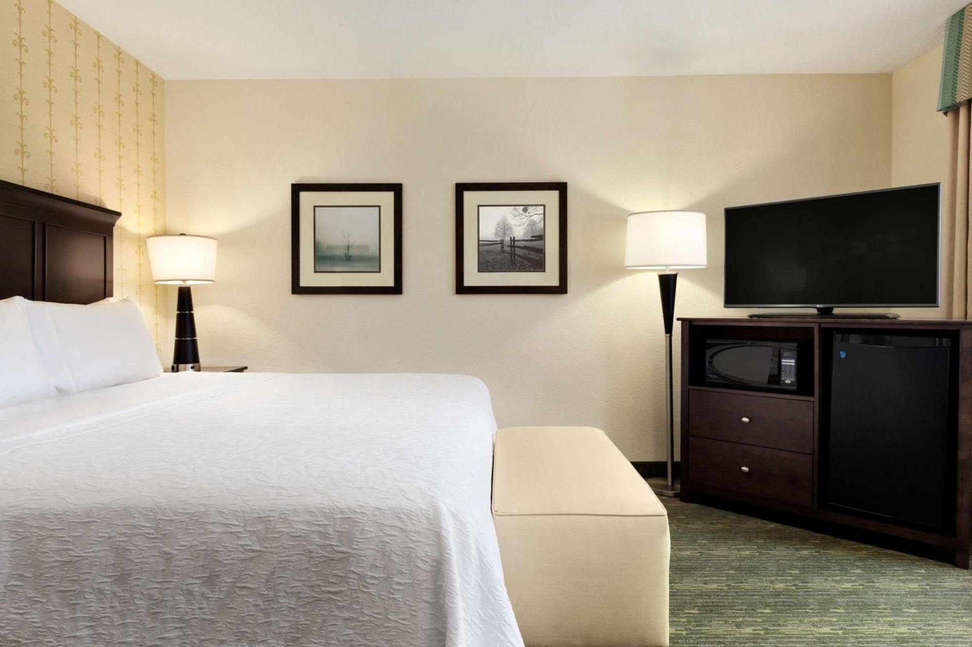 Hampton Inn Dover Ngoại thất bức ảnh