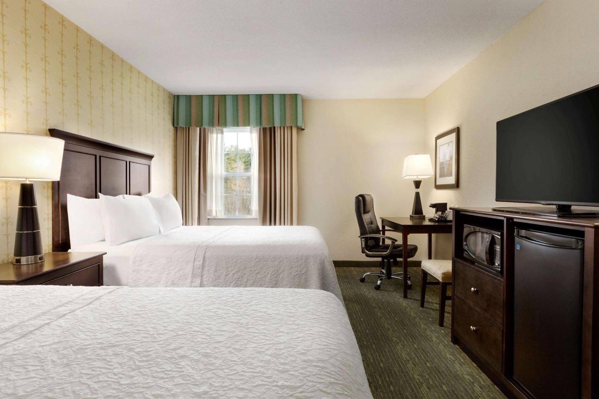 Hampton Inn Dover Ngoại thất bức ảnh