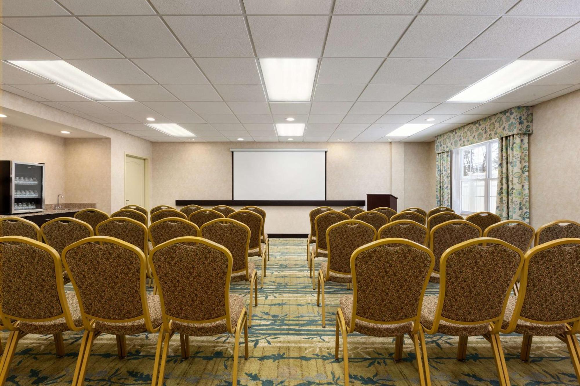 Hampton Inn Dover Ngoại thất bức ảnh