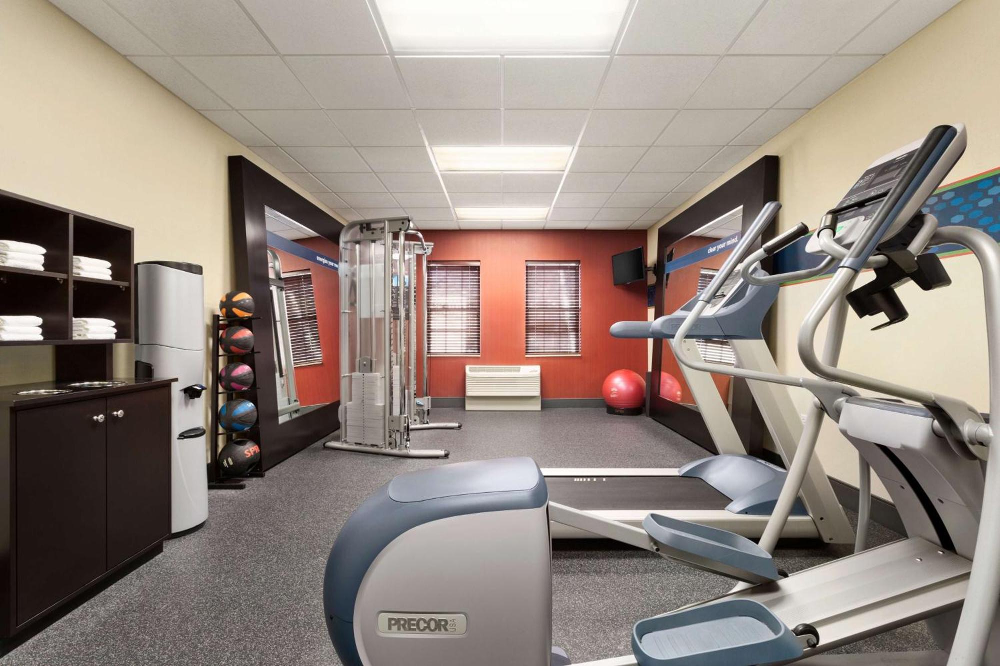 Hampton Inn Dover Ngoại thất bức ảnh
