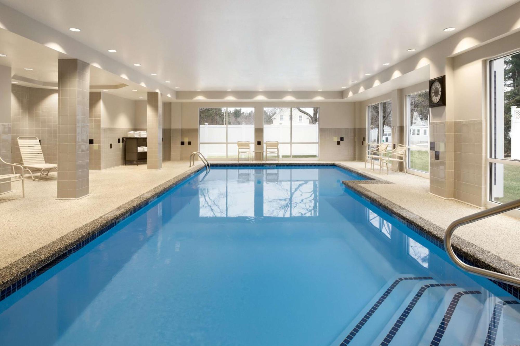 Hampton Inn Dover Ngoại thất bức ảnh