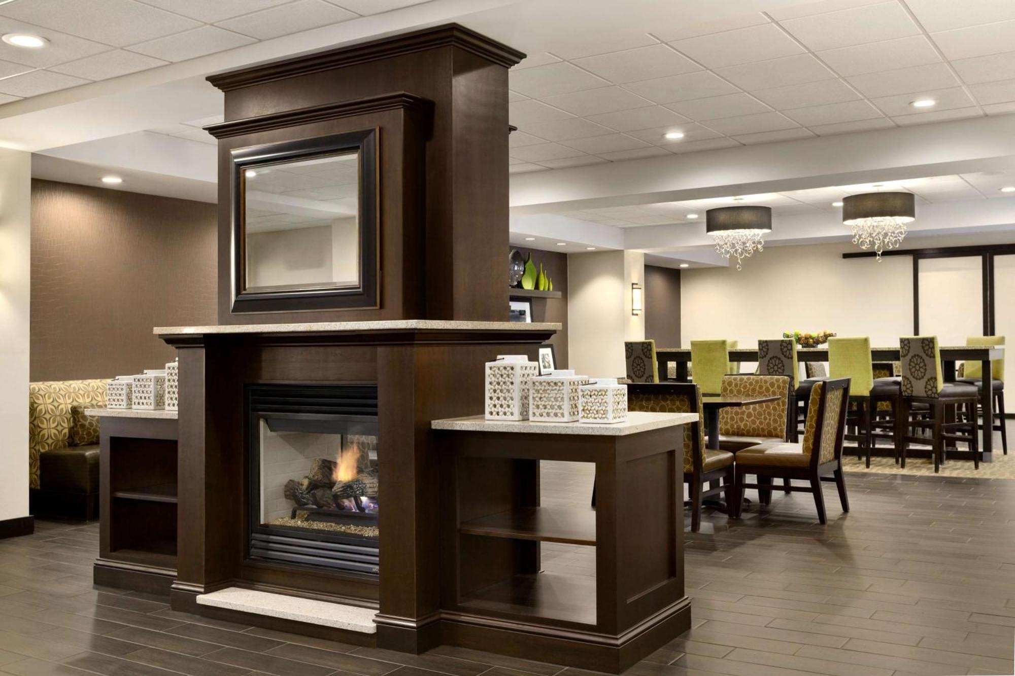 Hampton Inn Dover Ngoại thất bức ảnh