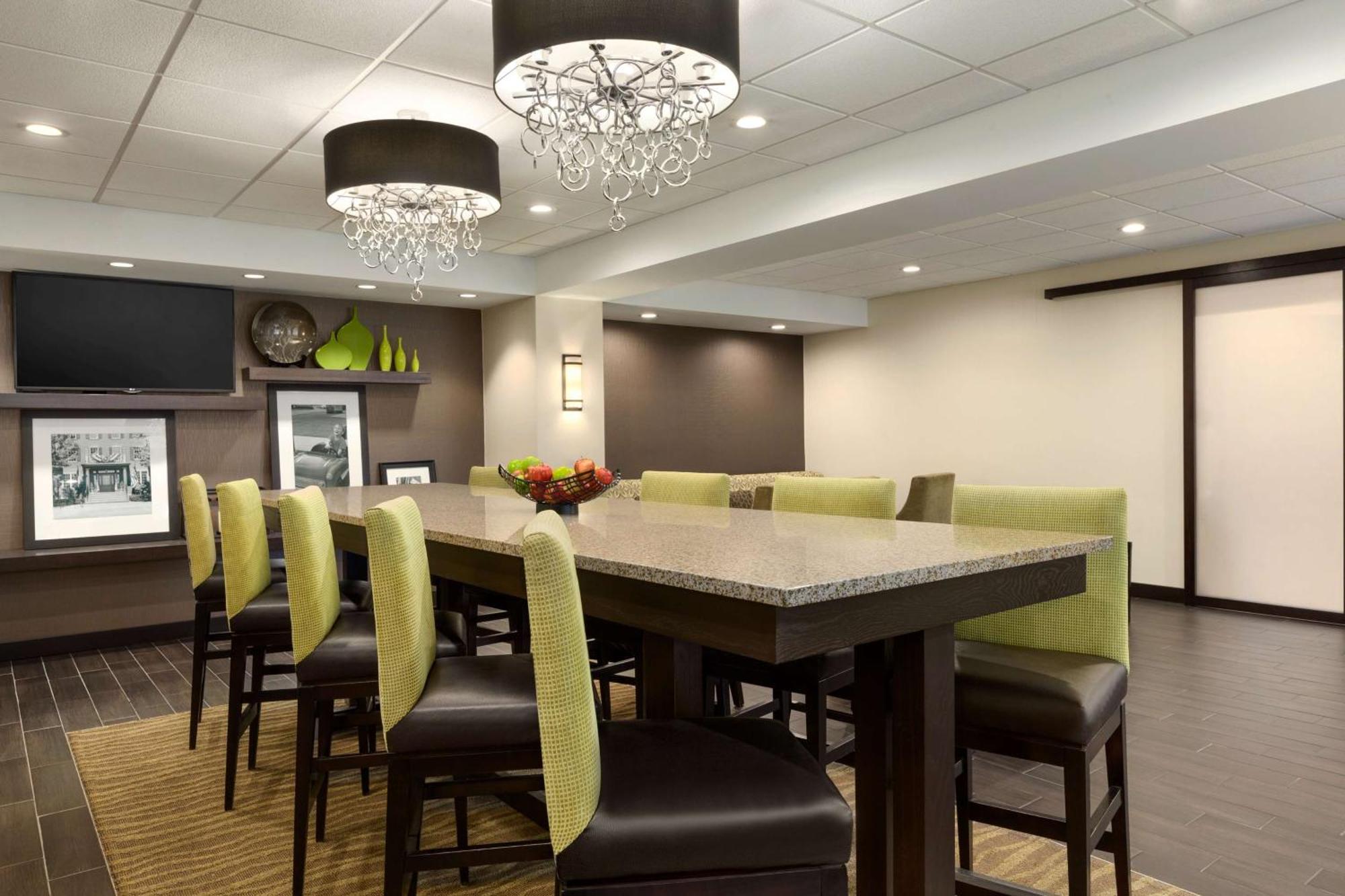 Hampton Inn Dover Ngoại thất bức ảnh