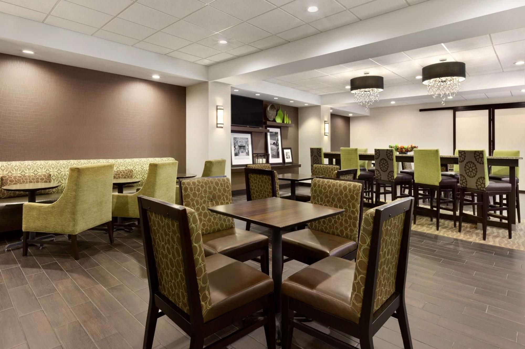 Hampton Inn Dover Ngoại thất bức ảnh