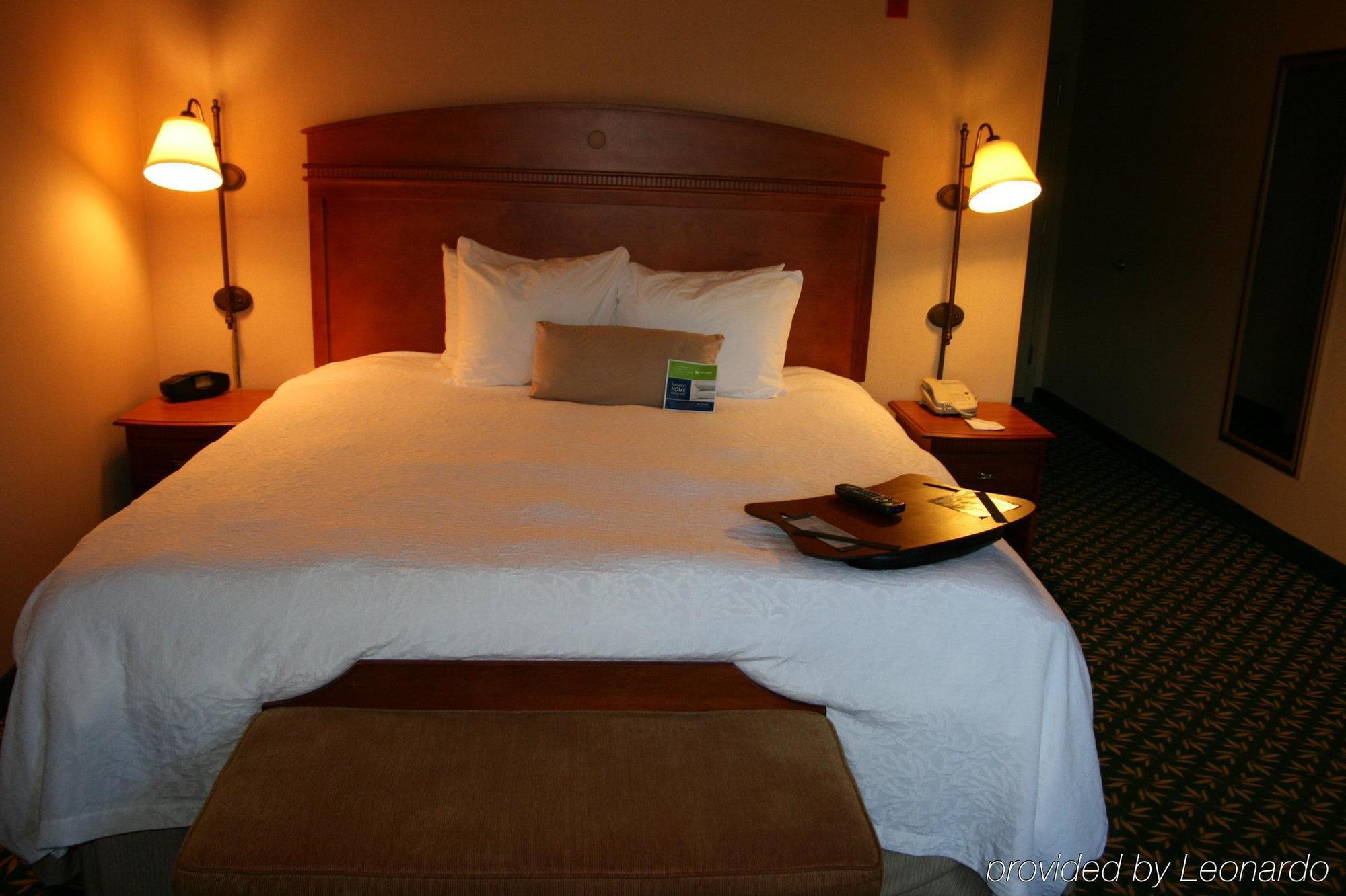 Hampton Inn Dover Phòng bức ảnh