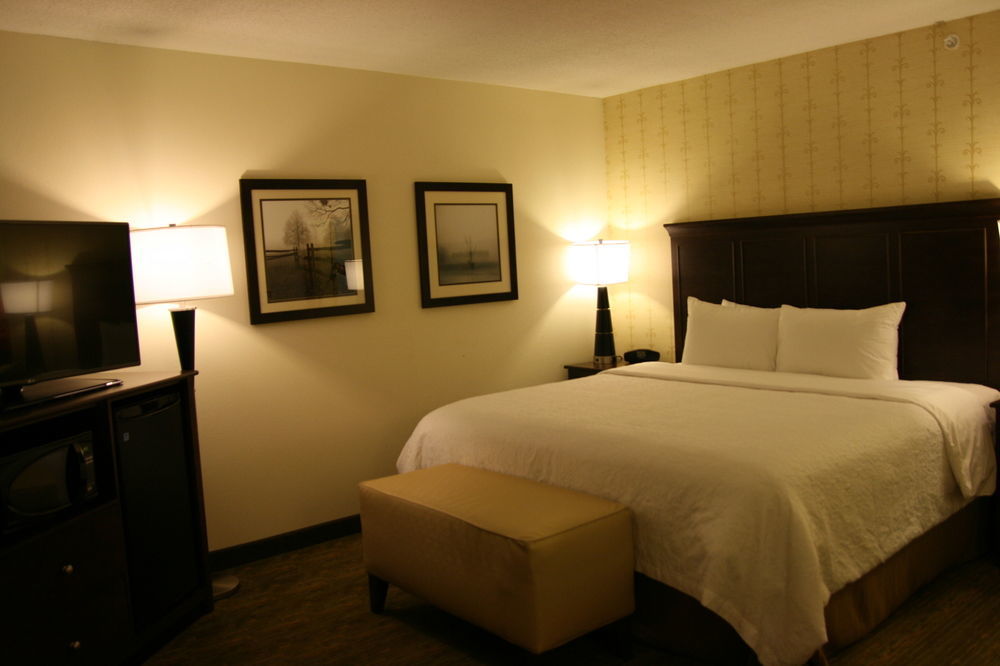 Hampton Inn Dover Ngoại thất bức ảnh