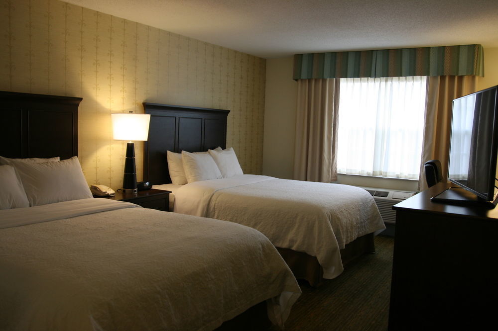 Hampton Inn Dover Ngoại thất bức ảnh