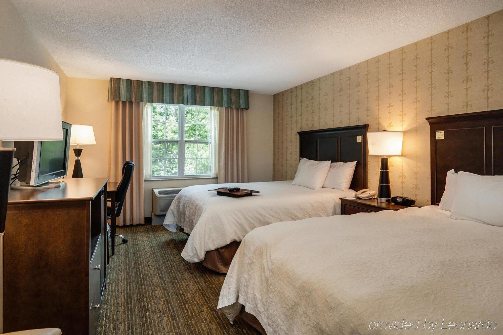 Hampton Inn Dover Ngoại thất bức ảnh