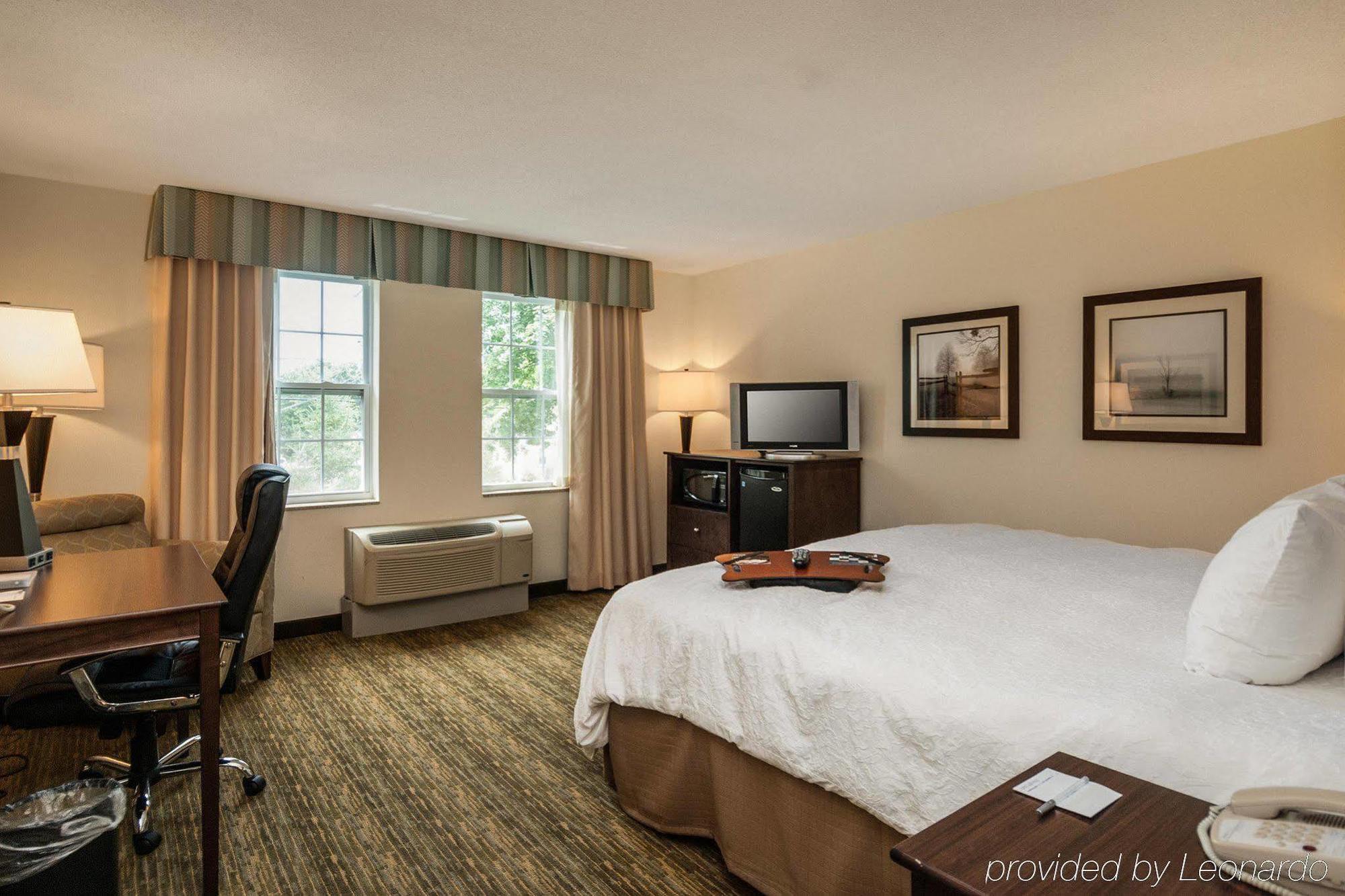 Hampton Inn Dover Ngoại thất bức ảnh