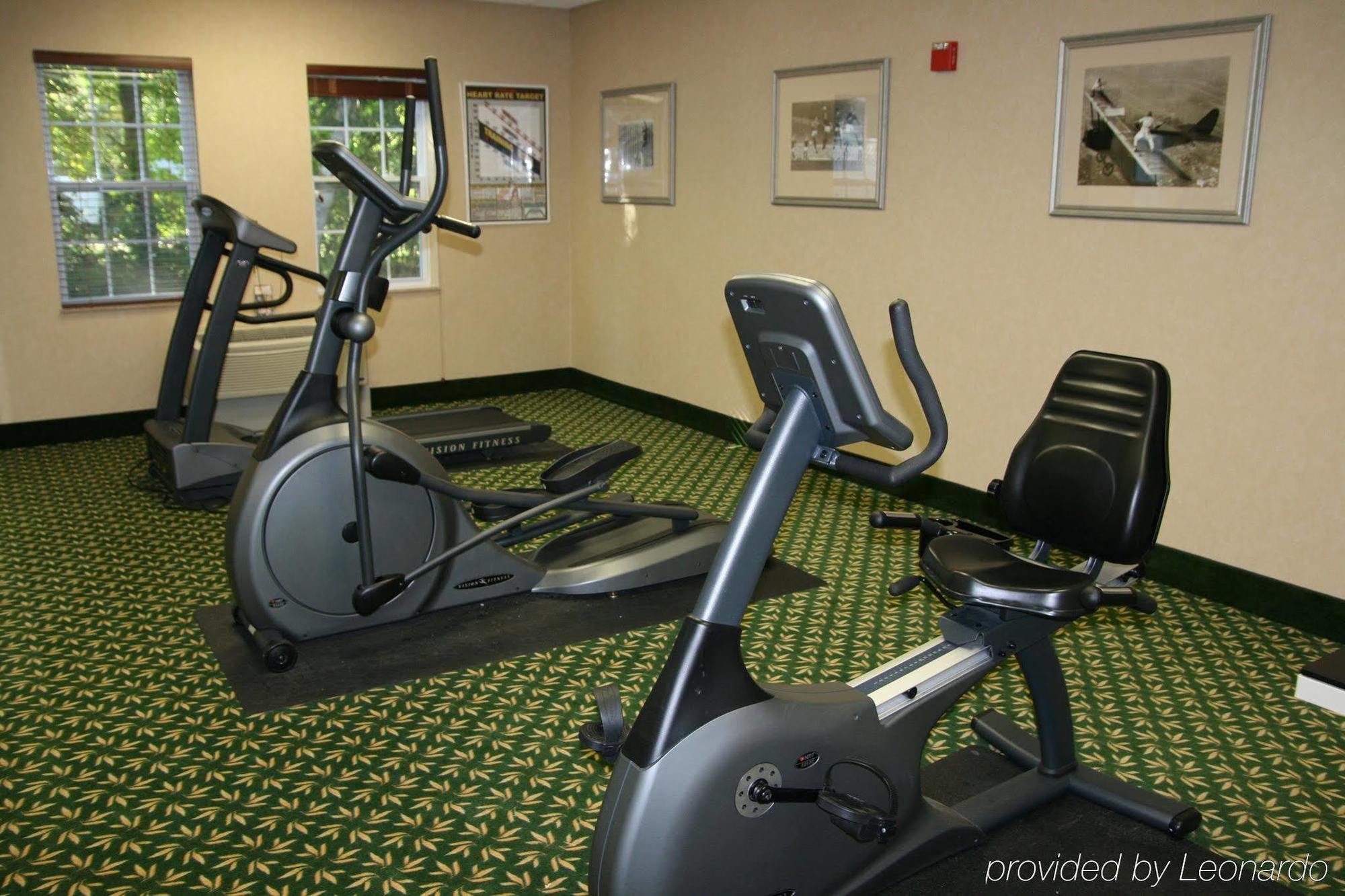 Hampton Inn Dover Ngoại thất bức ảnh
