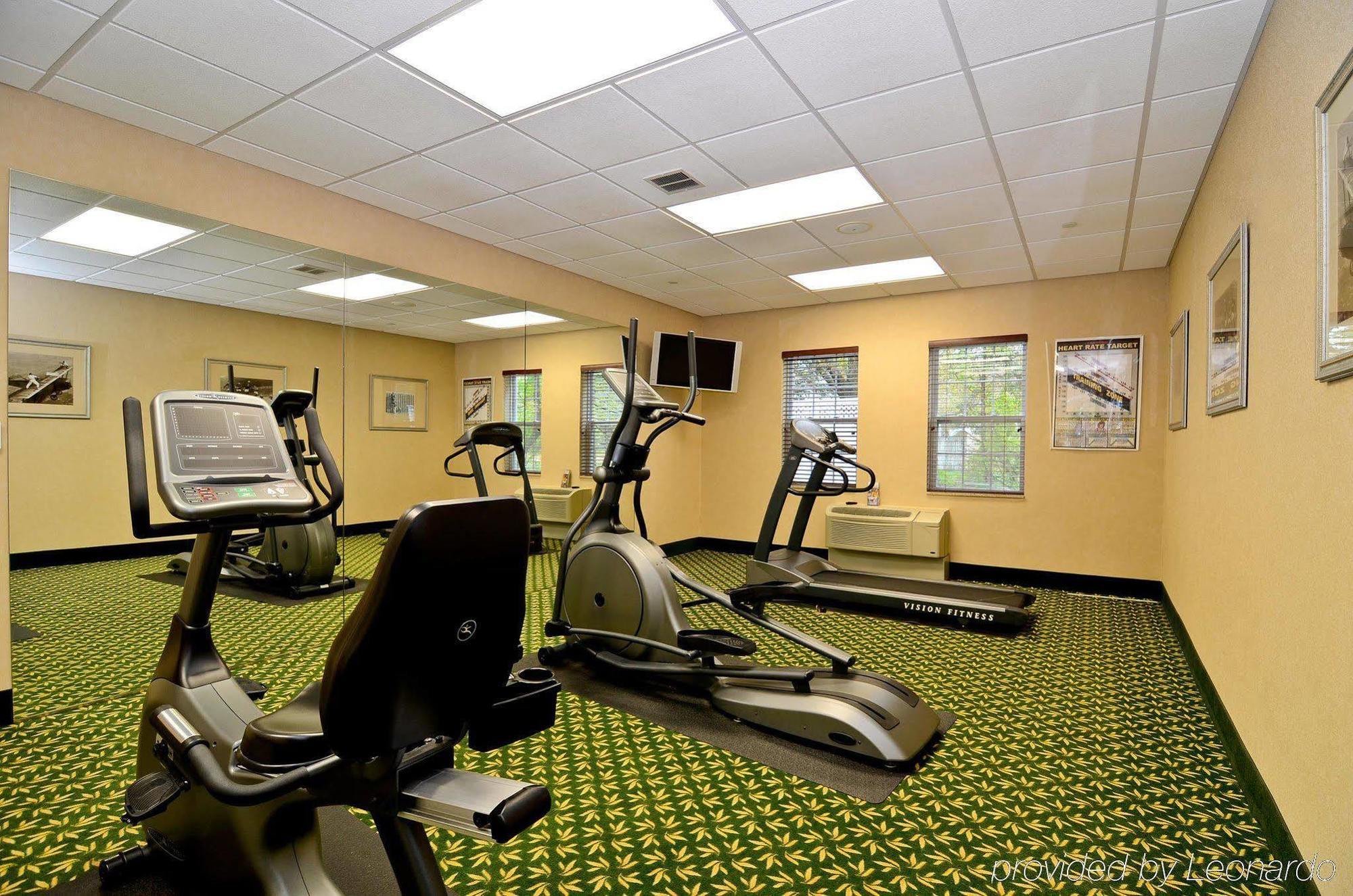 Hampton Inn Dover Tiện nghi bức ảnh