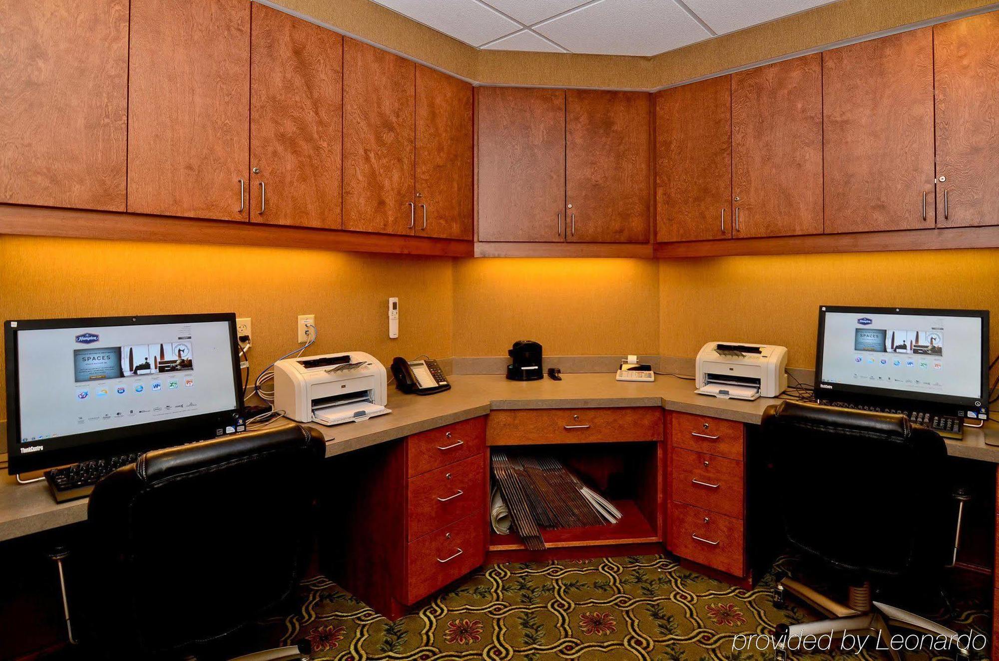 Hampton Inn Dover Tiện nghi bức ảnh