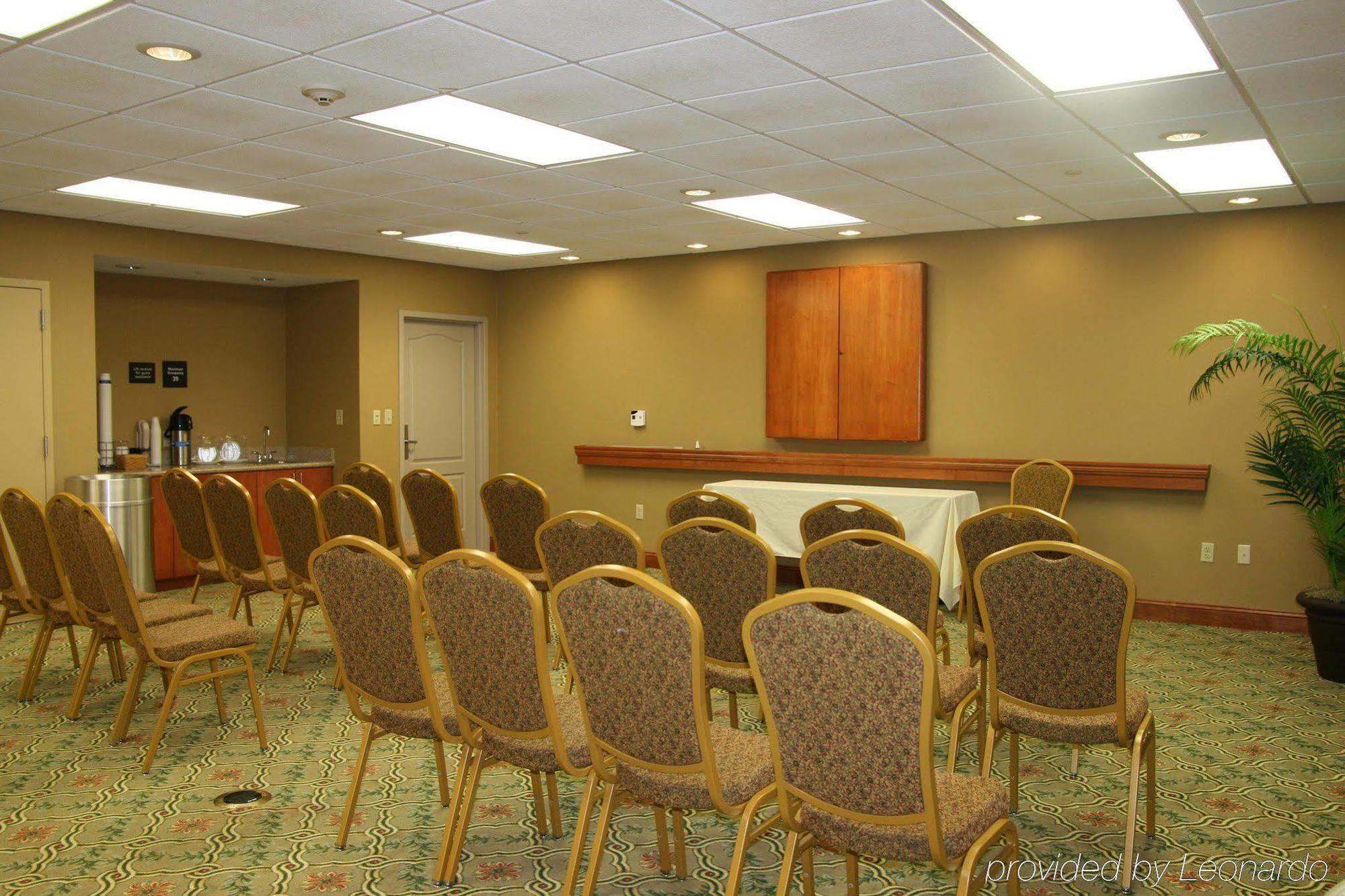 Hampton Inn Dover Tiện nghi bức ảnh