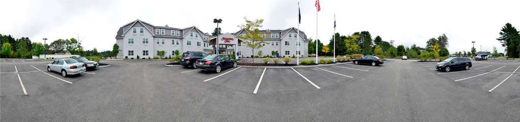 Hampton Inn Dover Ngoại thất bức ảnh